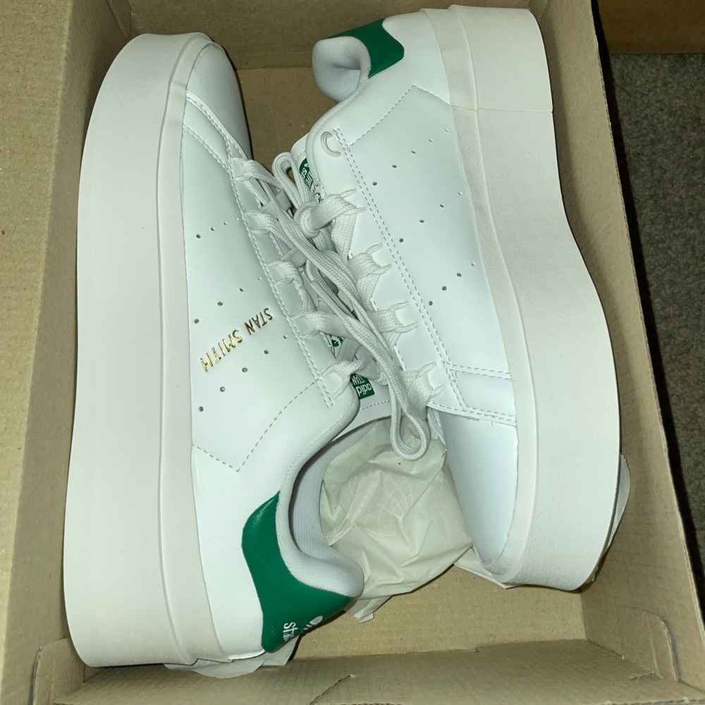 Stan smith Bonega W